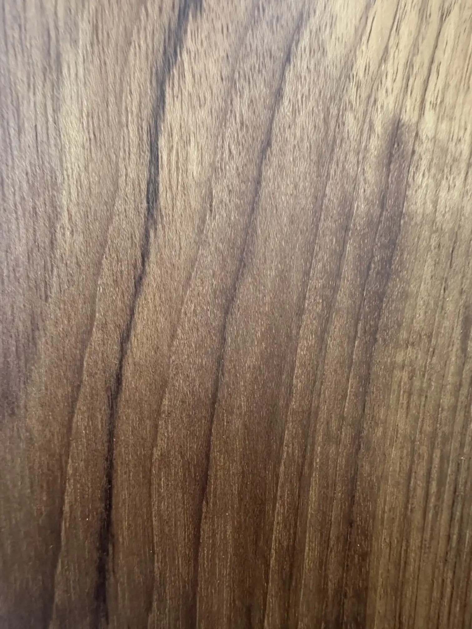 Burma Teak