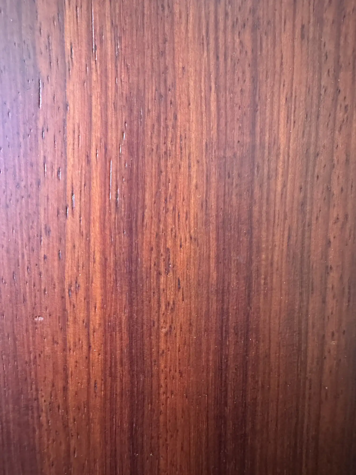 Padauk