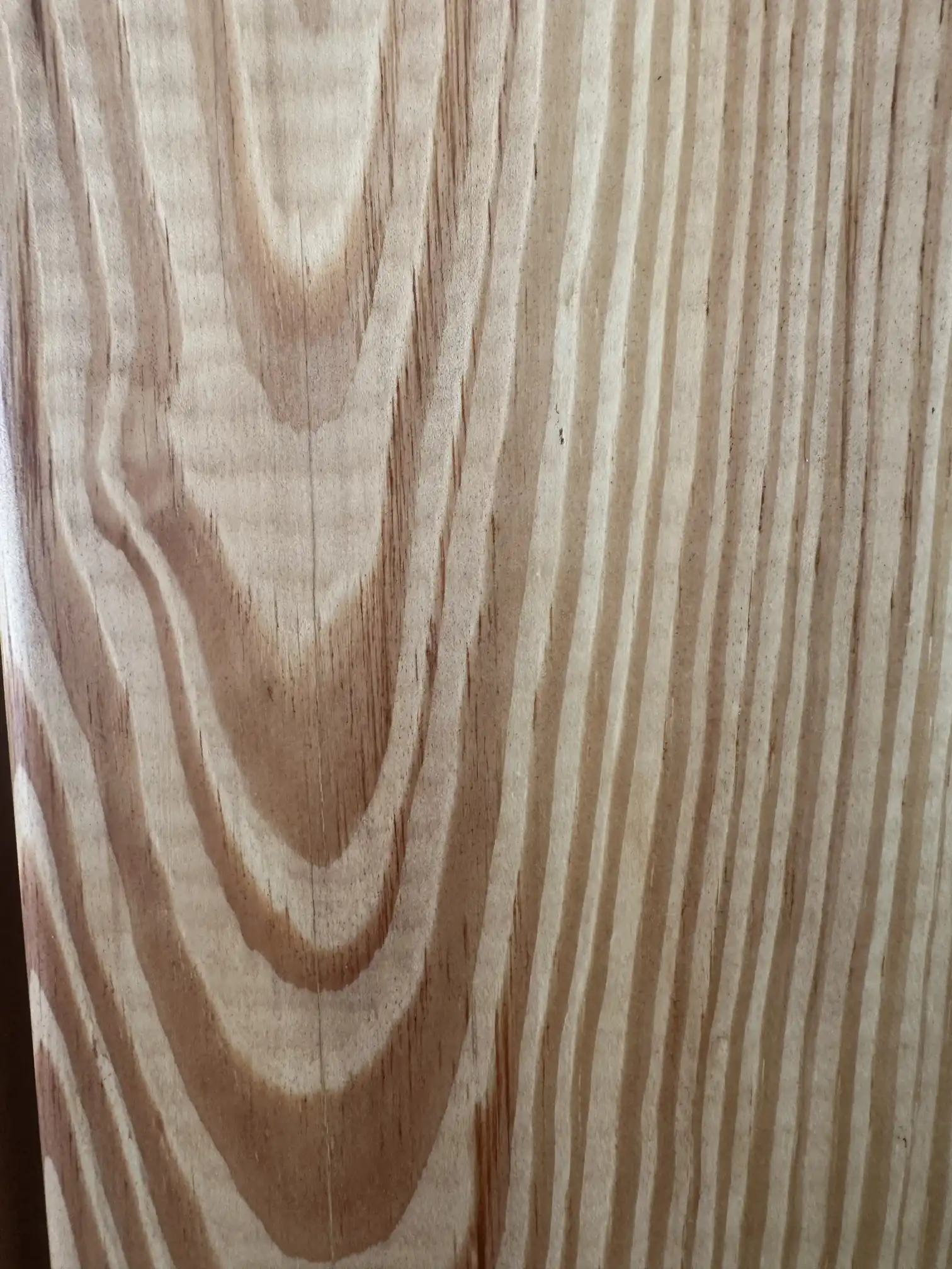Southern Yellow Pine