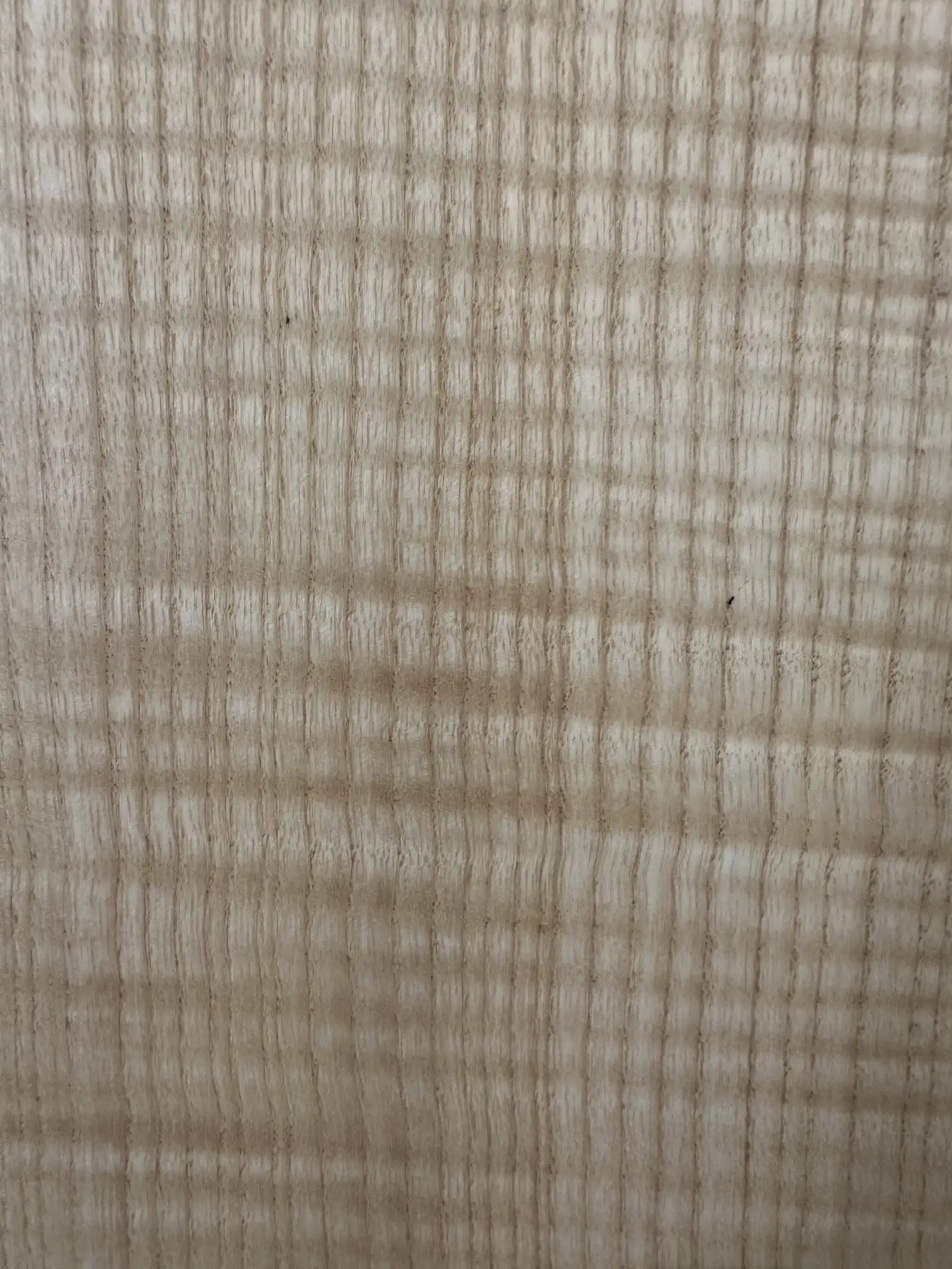 White Ash