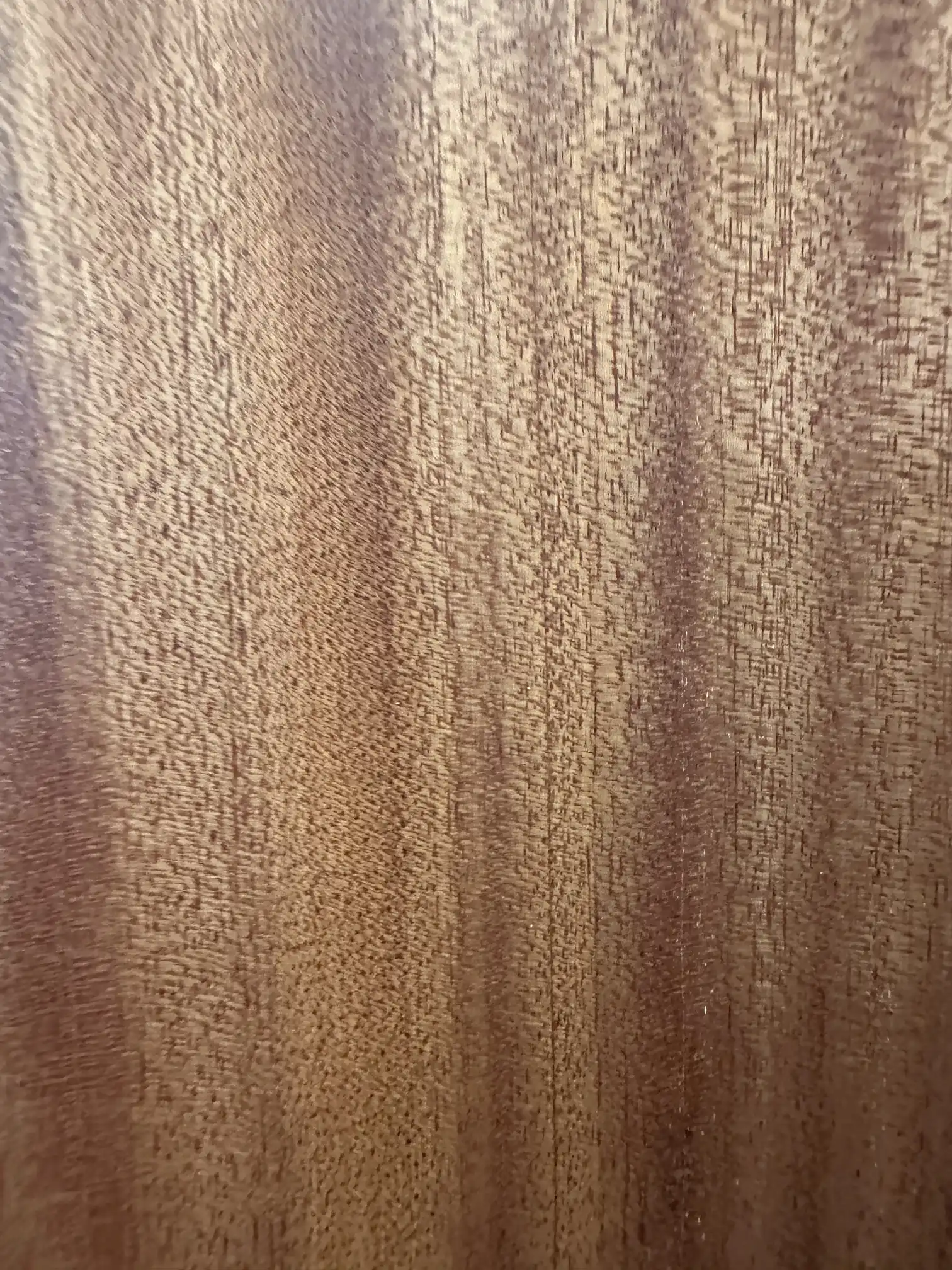 Mahogany